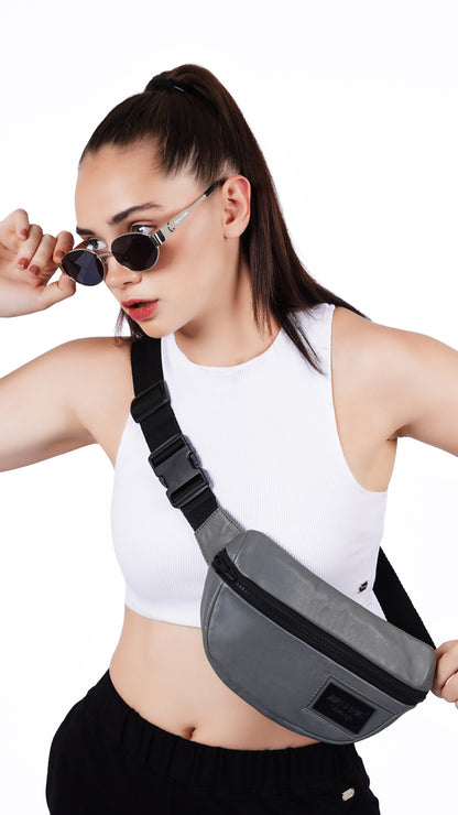 Tank Top - White