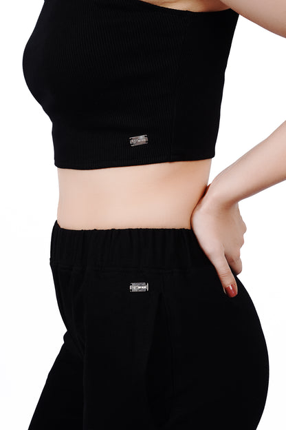 Tank Top - Black