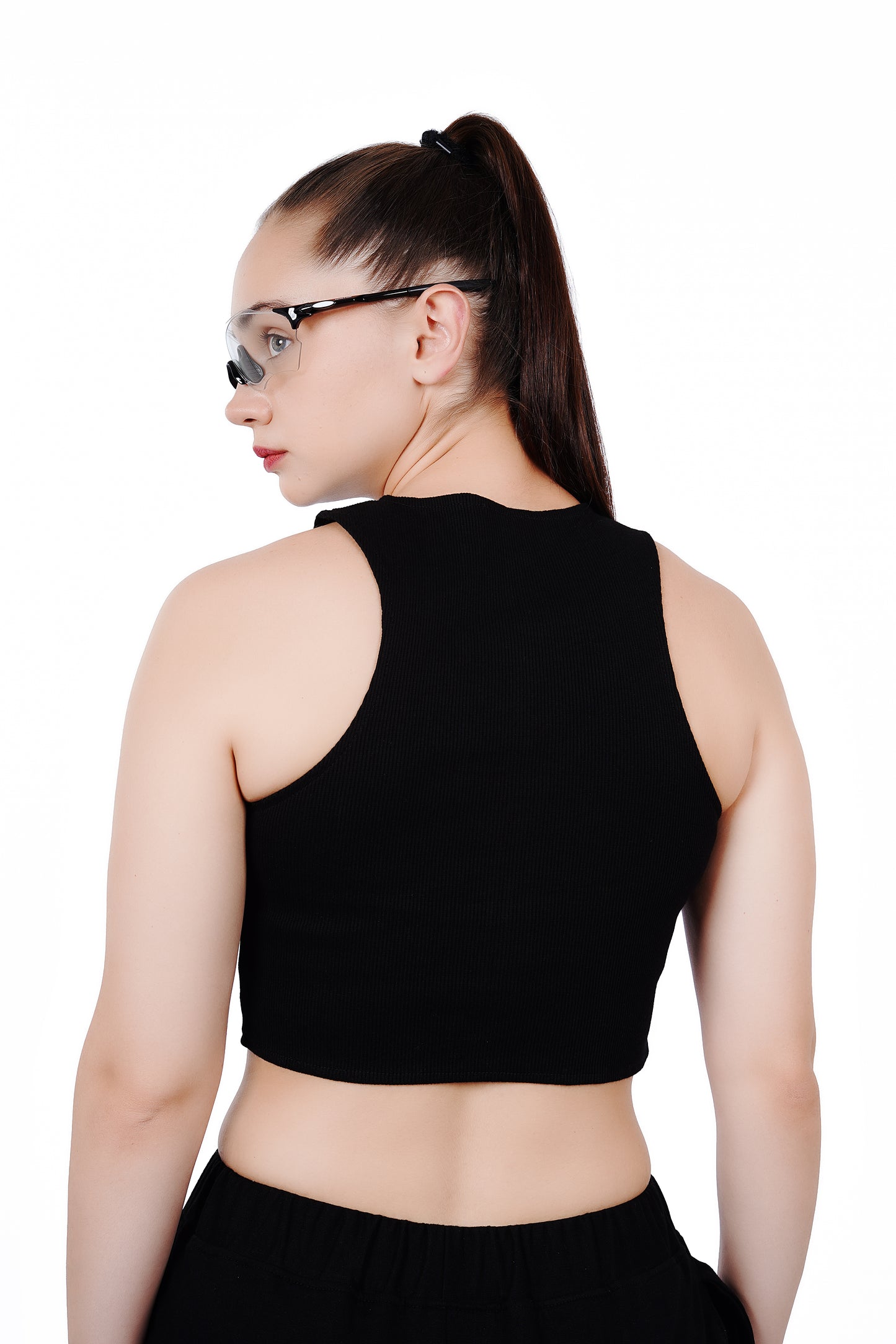 Tank Top - Black