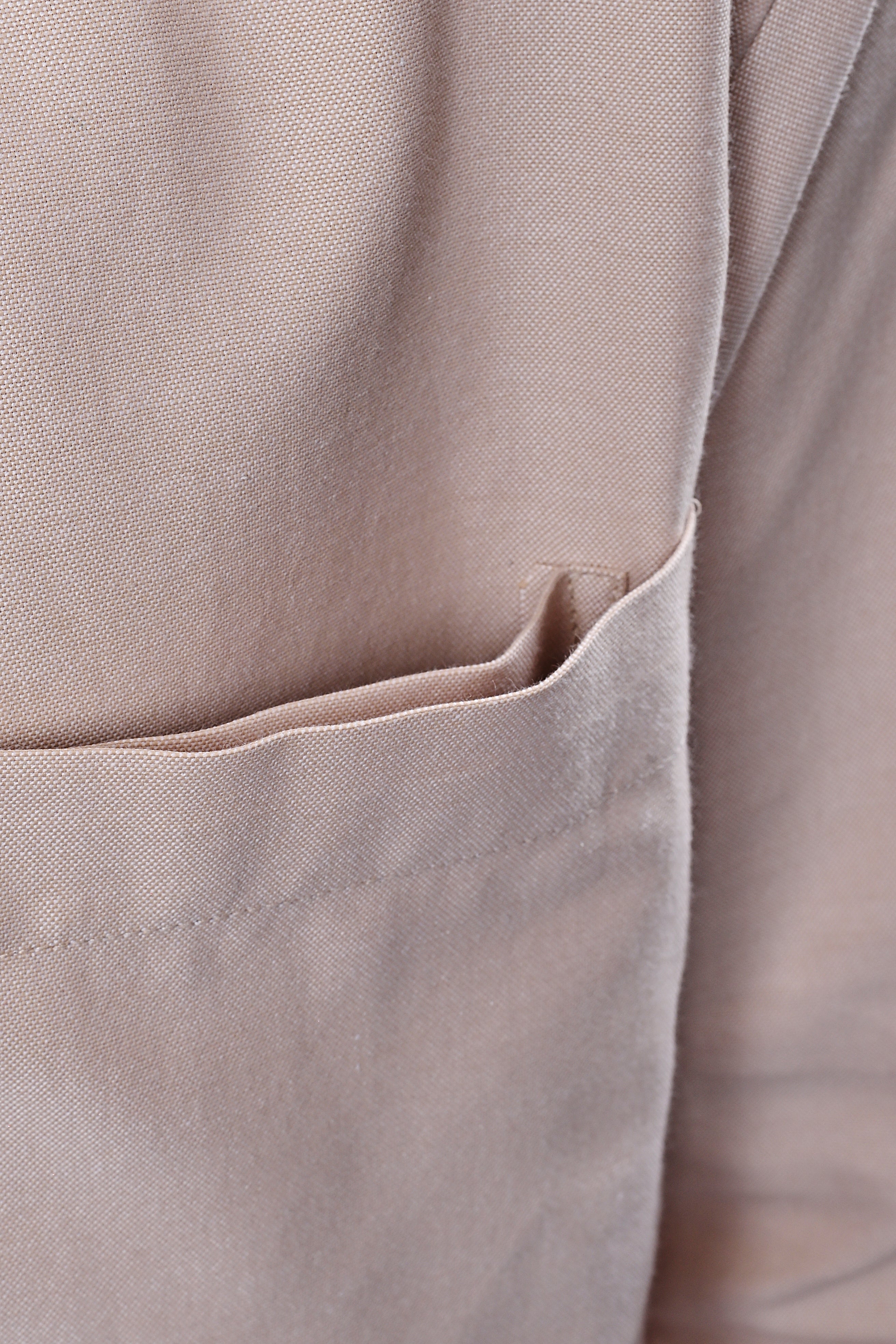 Sand Stone Relaxed Fit - Shirt