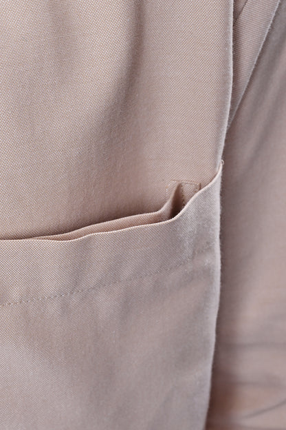 Sand Stone Relaxed Fit - Shirt