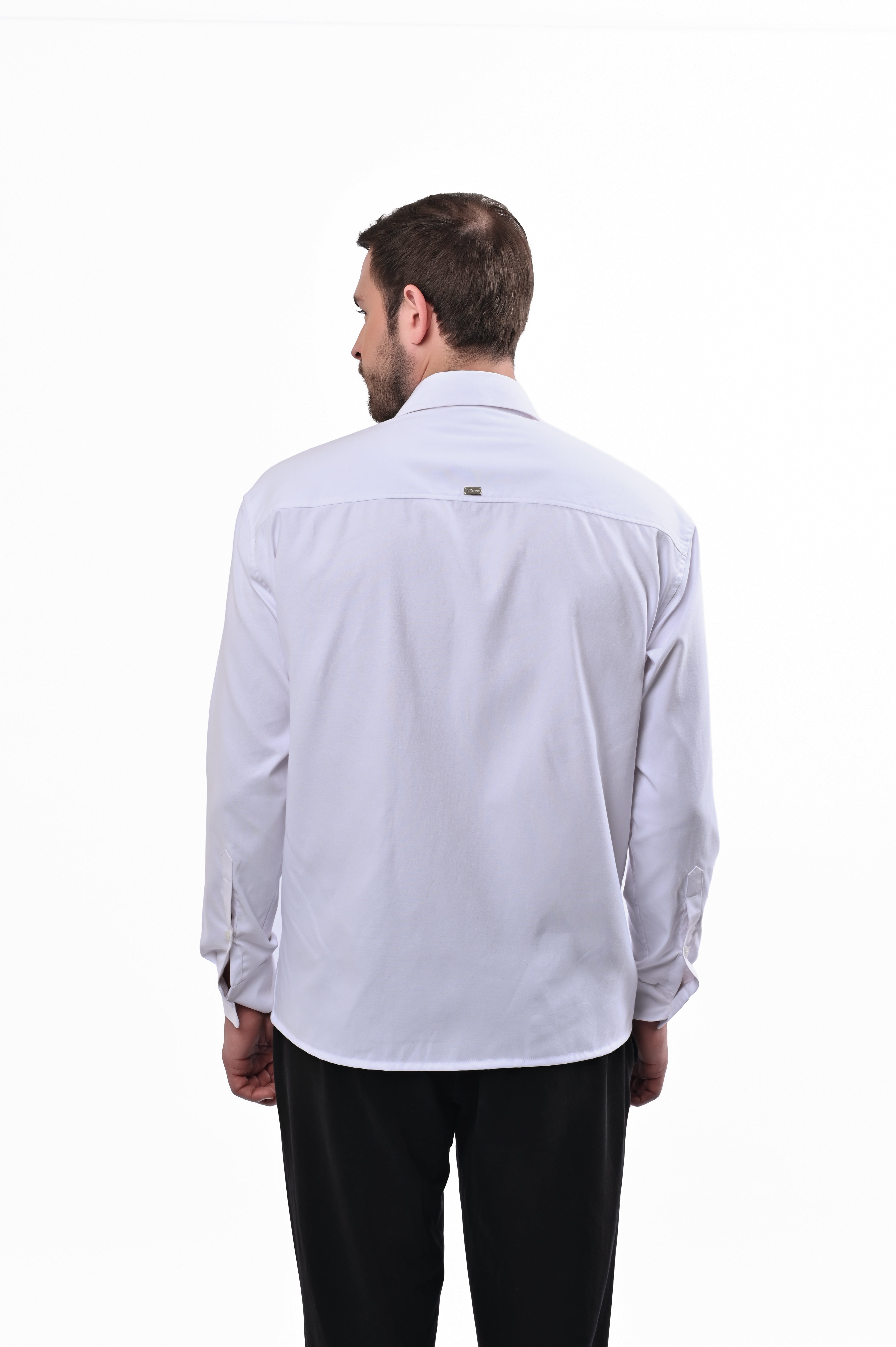Milky way - Double pocket Shirt