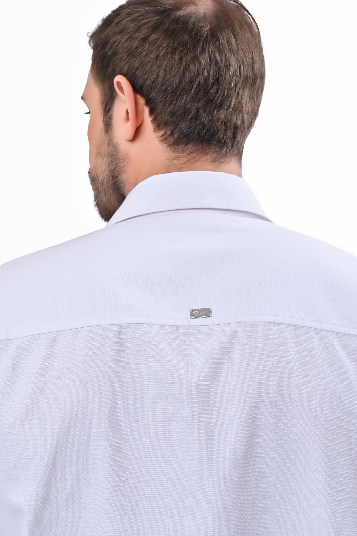 Milky way - Double pocket Shirt