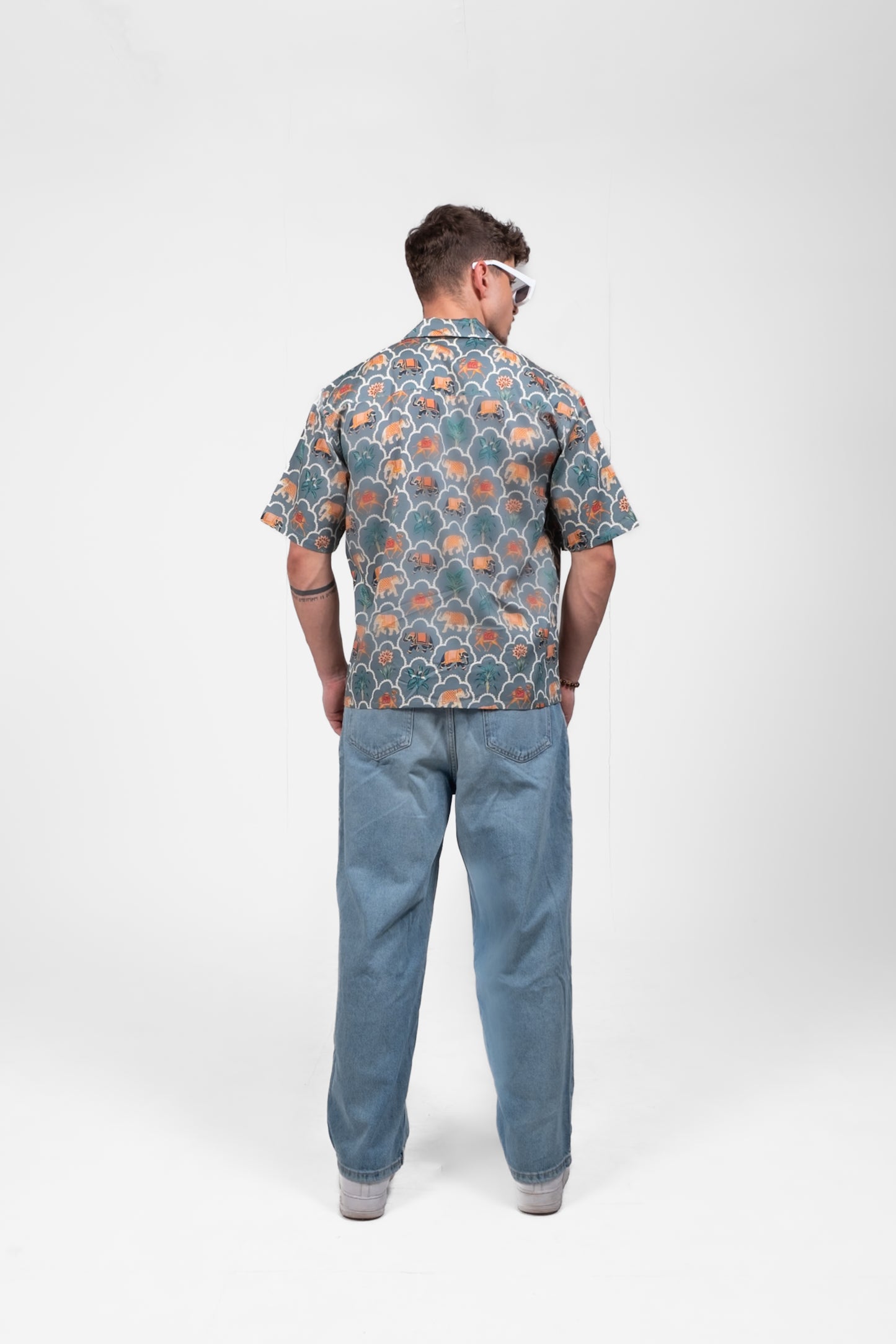 Marwar Shirt