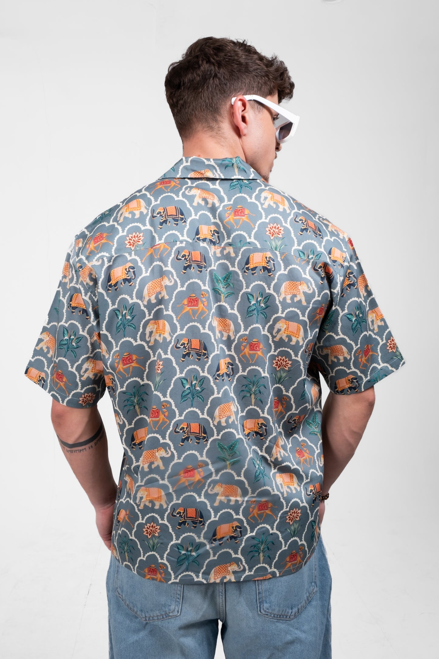 Marwar Shirt