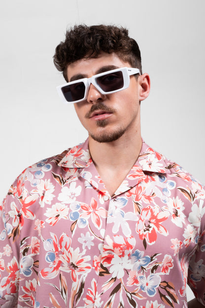 Rose Shirt