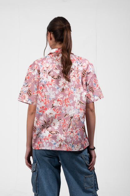 Rose Shirt