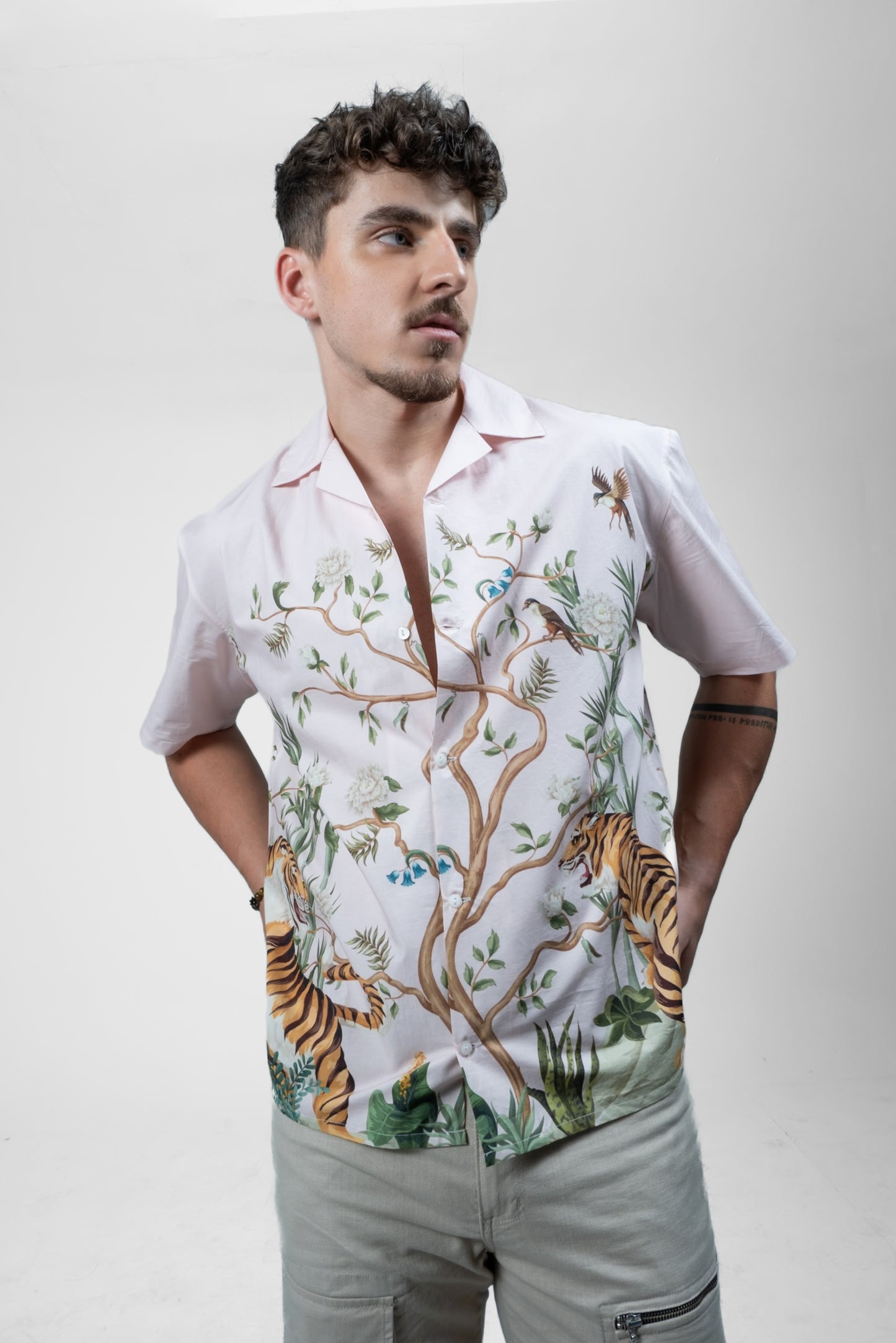 Tiger Blood Shirt