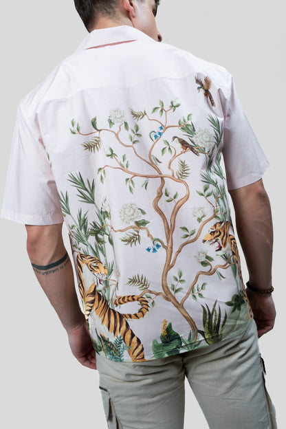 Tiger Blood Shirt