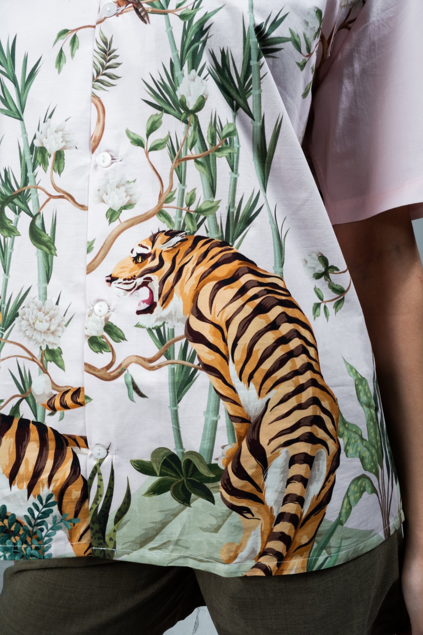 Tiger Blood Shirt