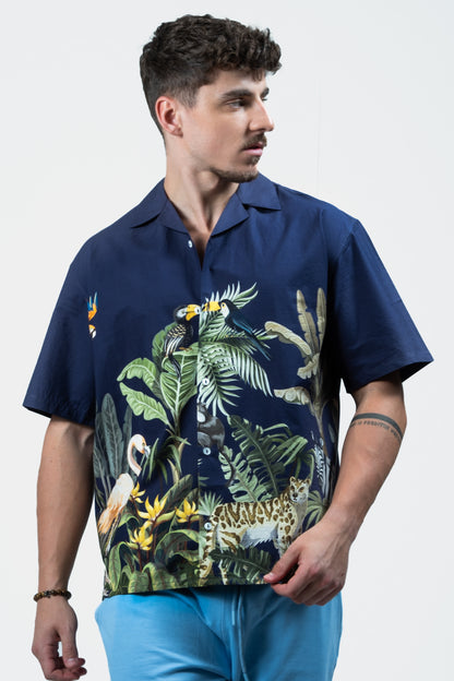 Savanna Shirt