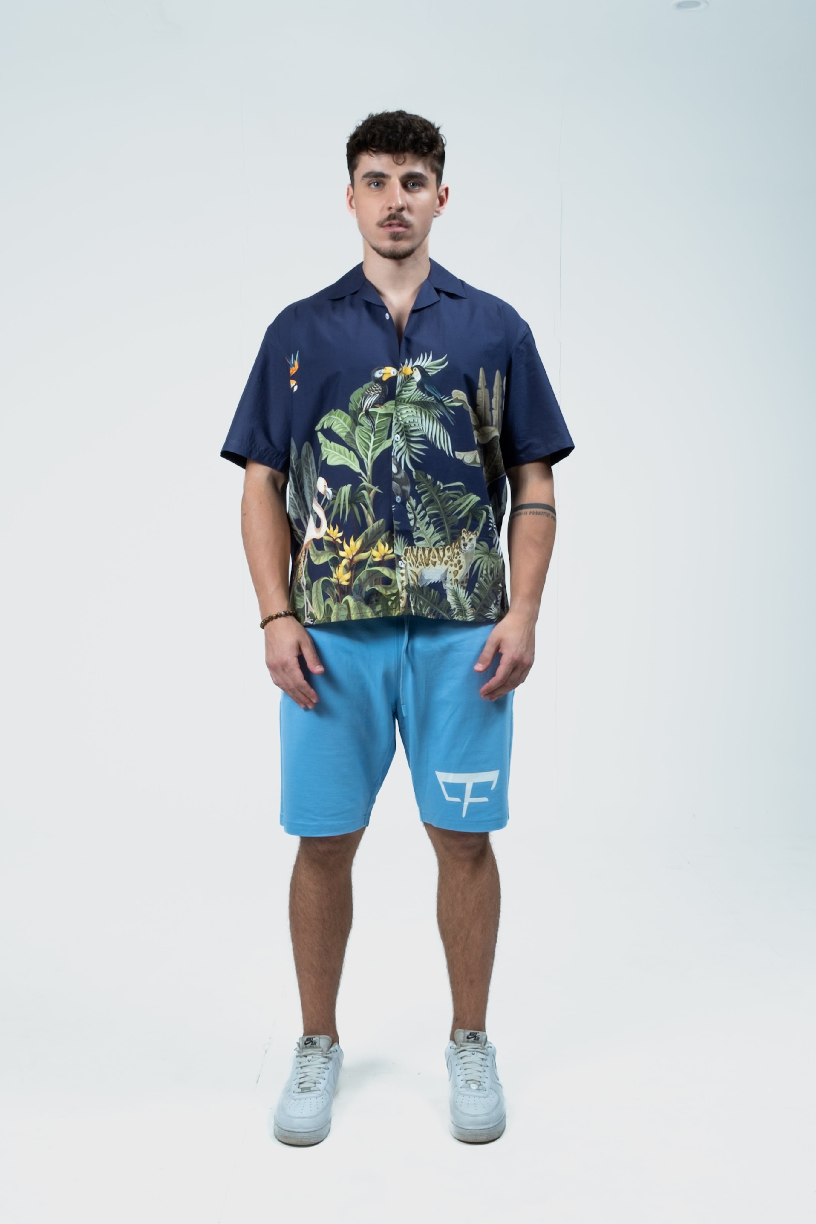 Savanna Shirt