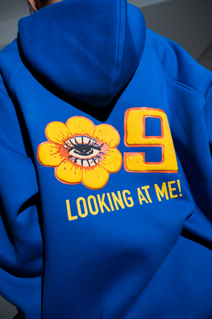 Eye of Eclipse” Hoodie