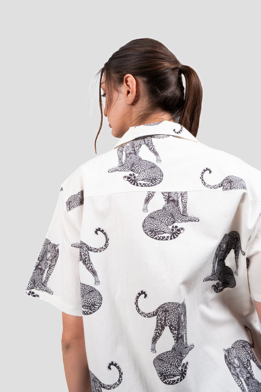 Twin Claws Shirt