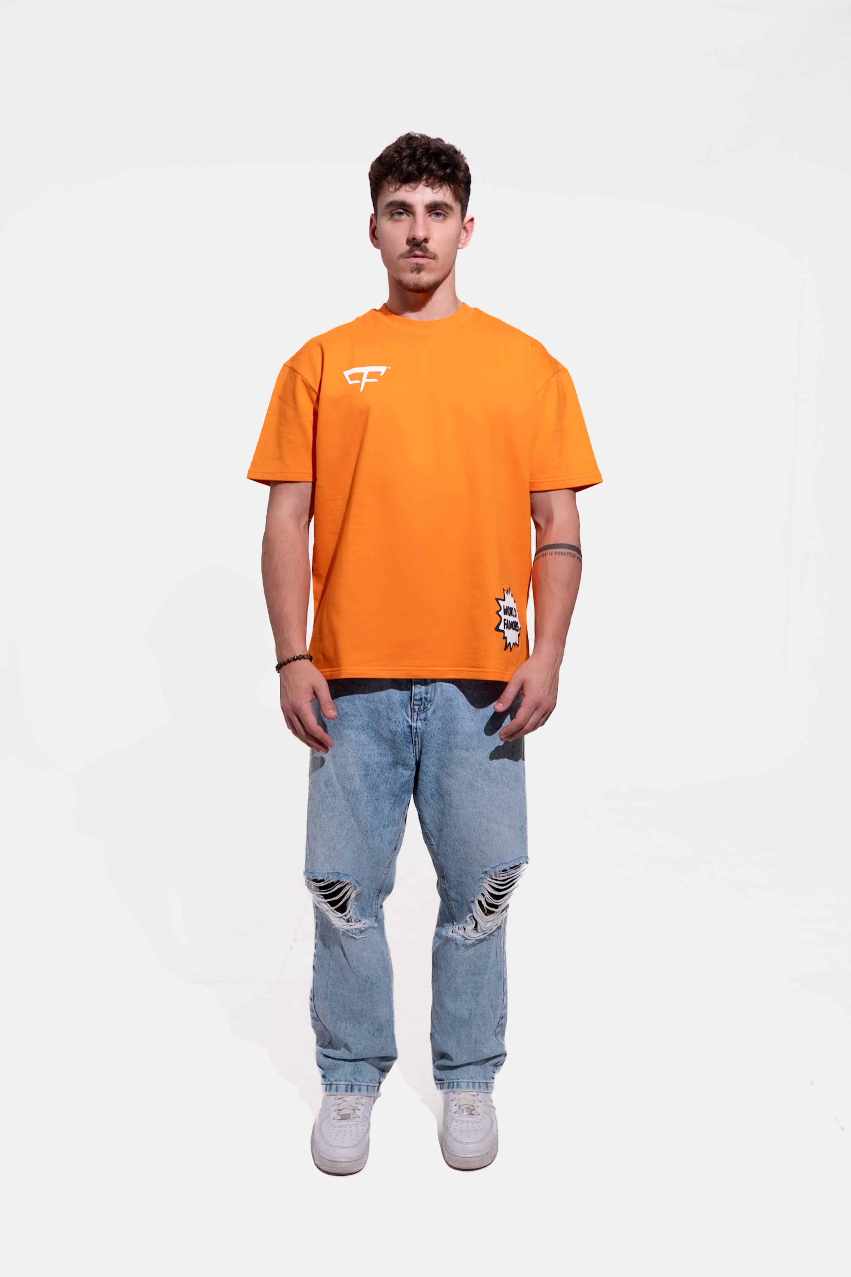 Pablo – Mimosa Tee