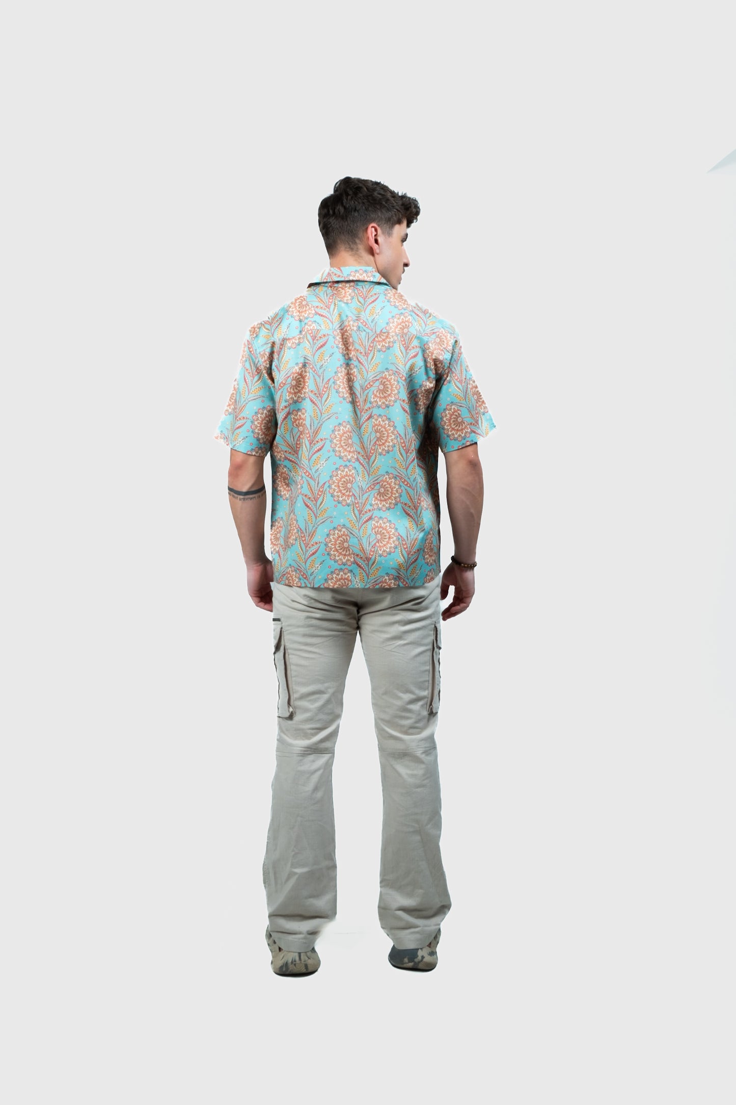 Leaf of Mint Shirt