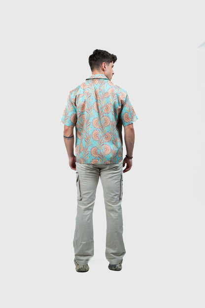 Leaf of Mint Shirt