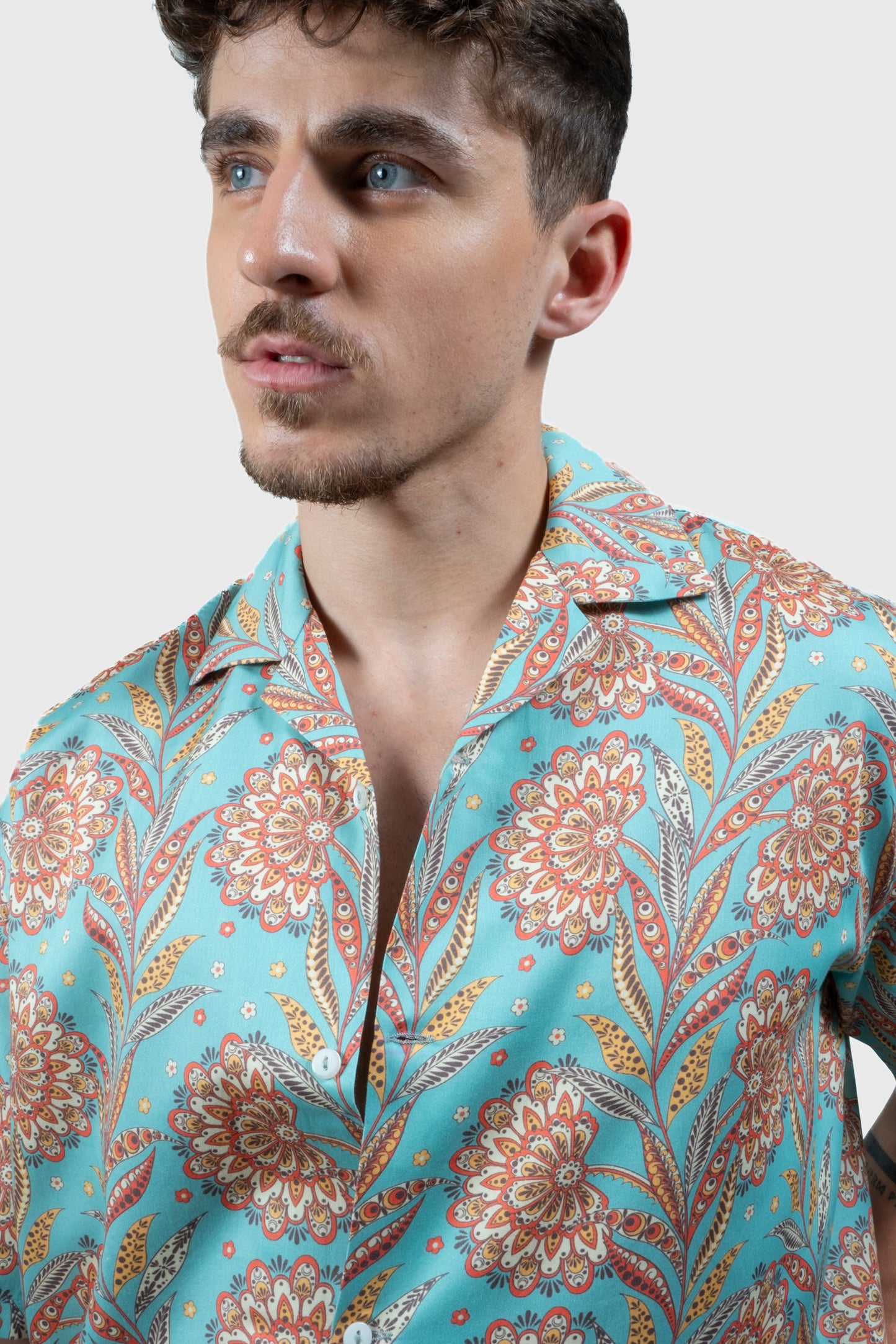 Leaf of Mint Shirt