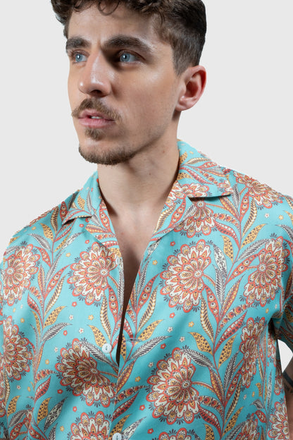 Leaf of Mint Shirt