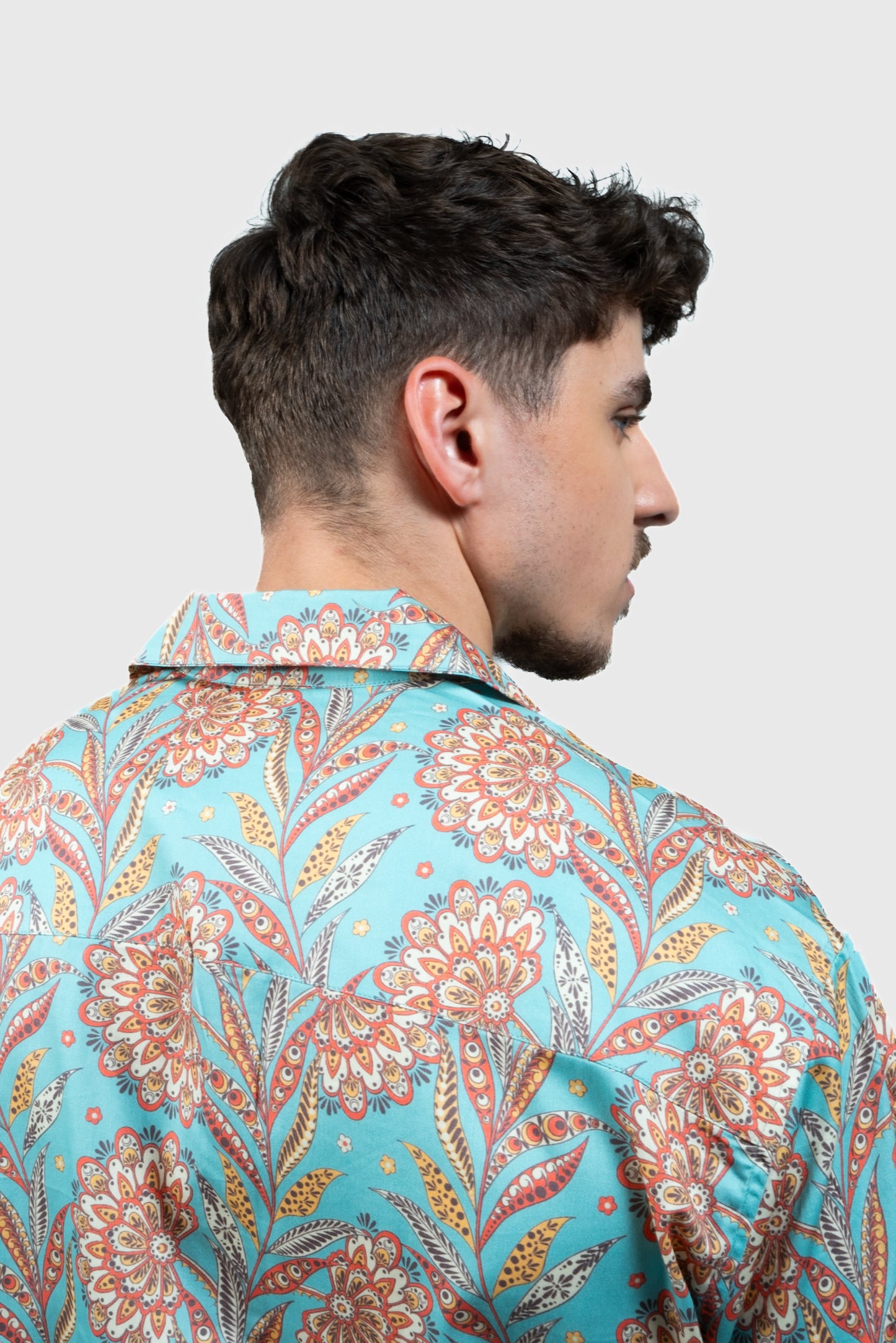 Leaf of Mint Shirt