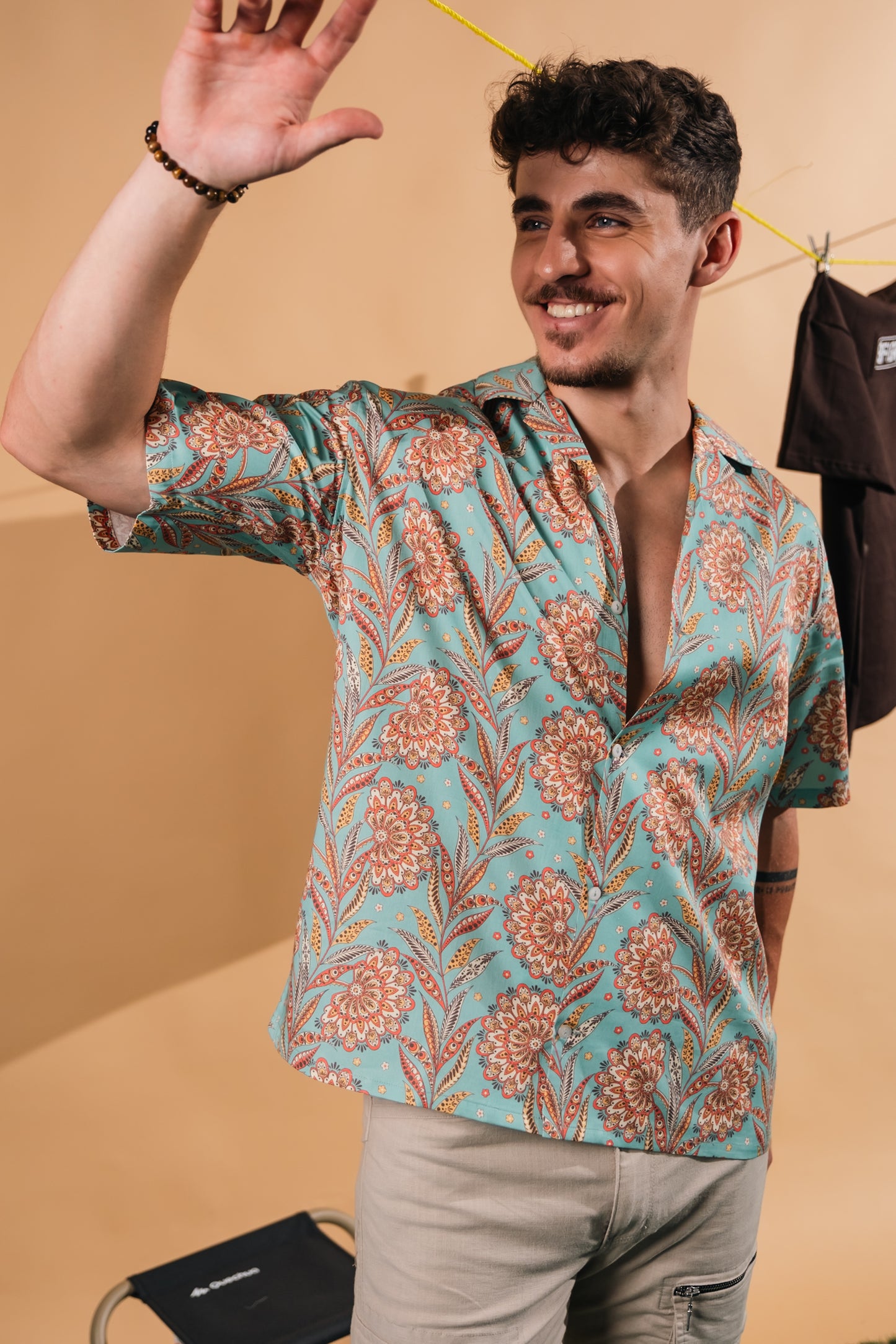 Leaf of Mint Shirt