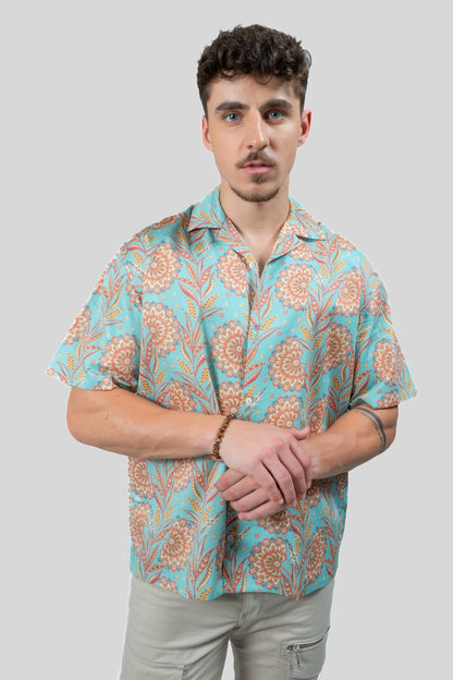 Leaf of Mint Shirt