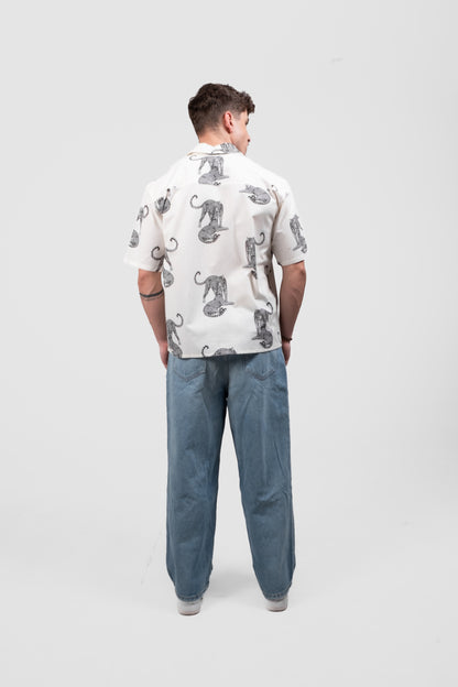 Twin Claws Shirt