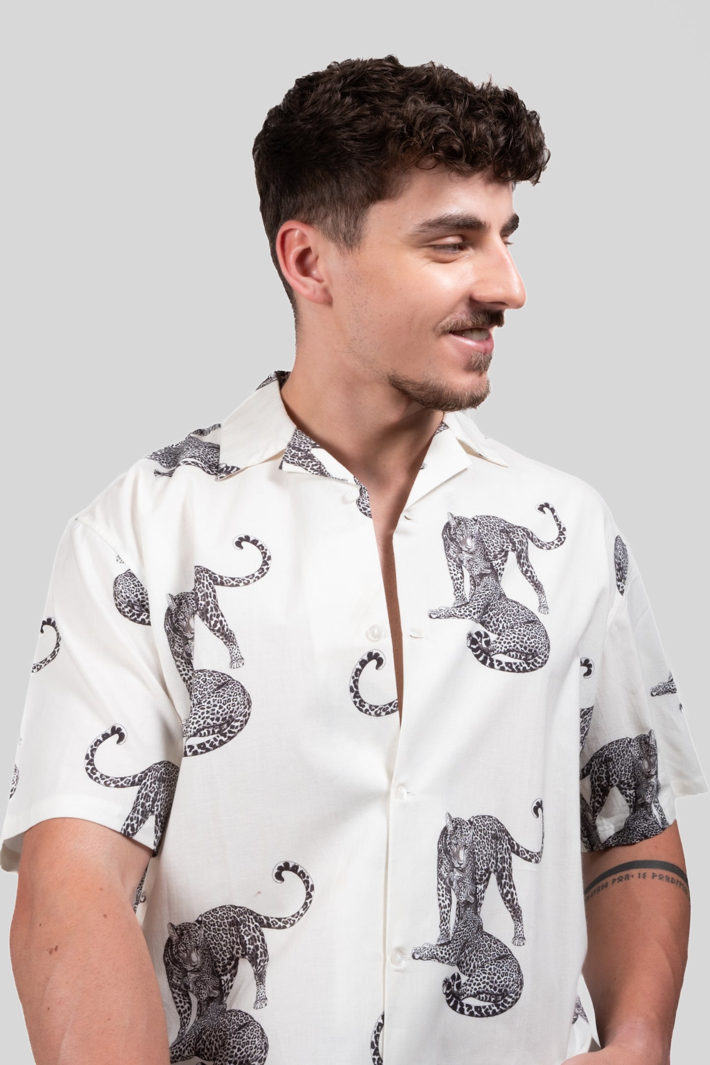 Twin Claws Shirt