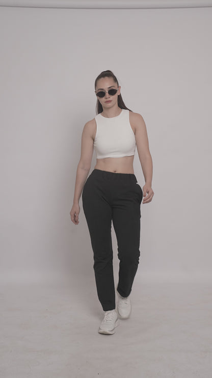 Tank Top - White