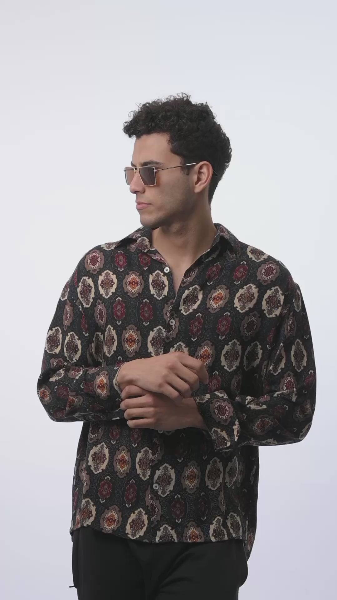 Retro Vintage shirt
