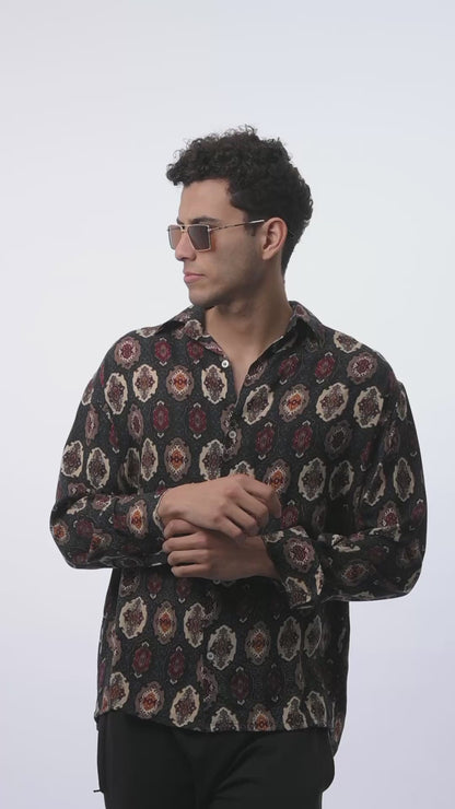Retro Vintage shirt
