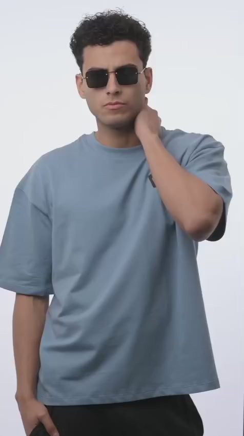 9FIGR Suite - Slate Blue