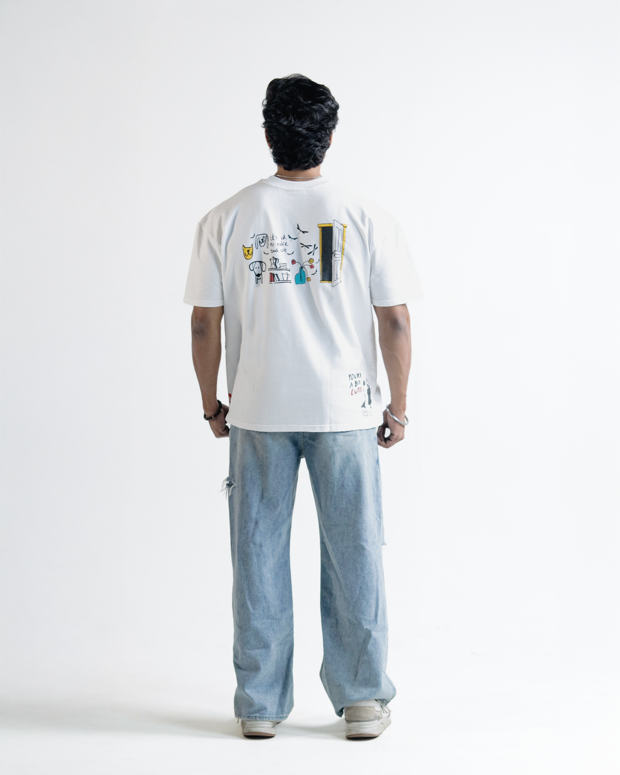 Bit cute T-shirt